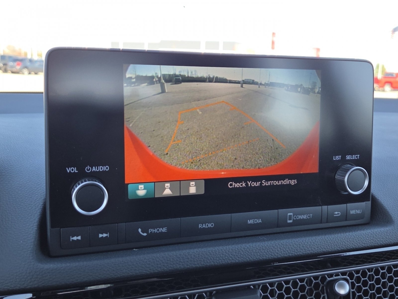 Used 2024 Honda Civic Sport image 8