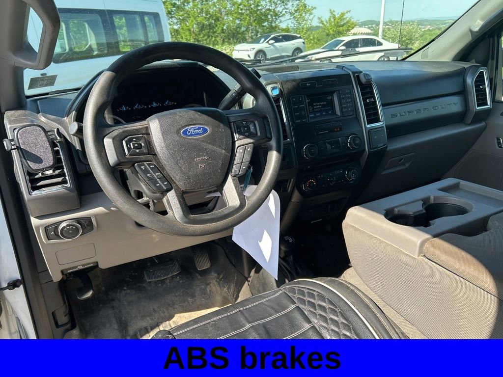 Used 2017 Ford F250 XLT AWD/4WD image 11