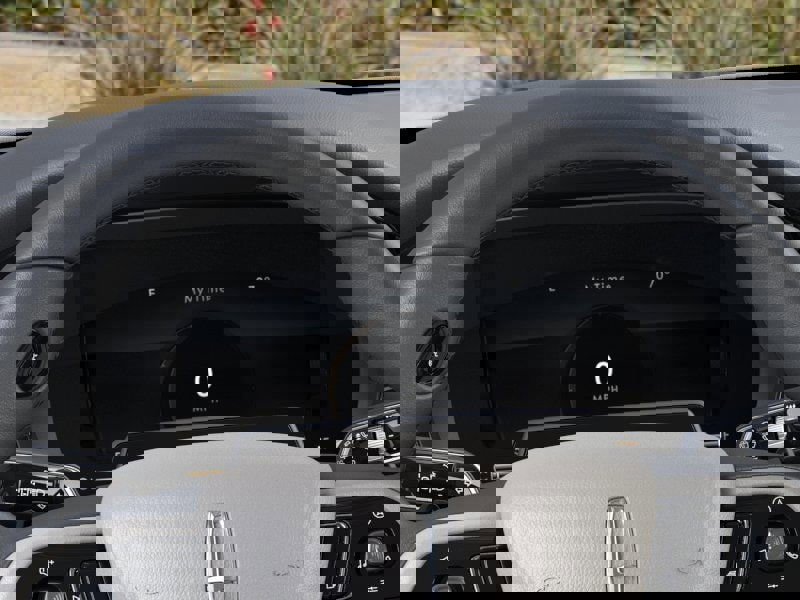 New 2026 Lincoln Corsair Grand Touring image 35