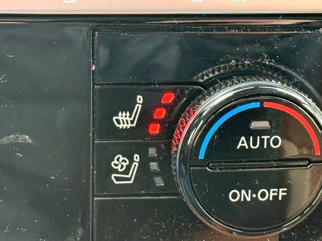 New 2026 Nissan Pathfinder Platinum image 35