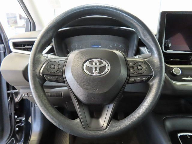 Used 2024 Toyota Corolla LE image 8