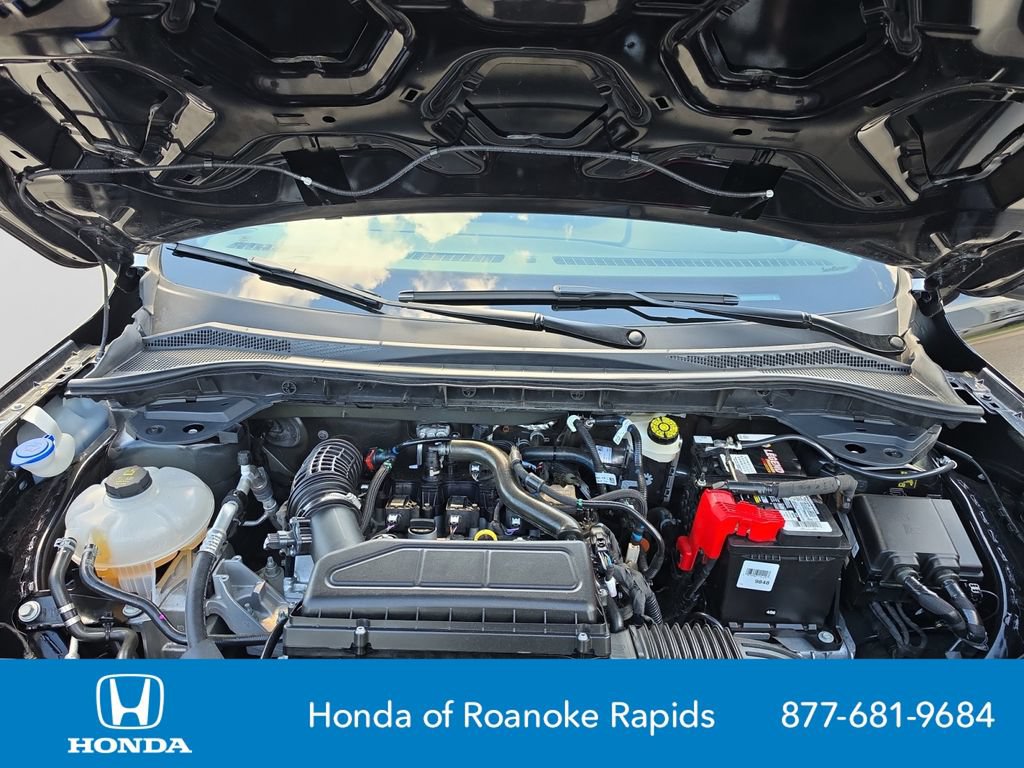 Used 2025 Ford Escape ST-Line FWD image 20