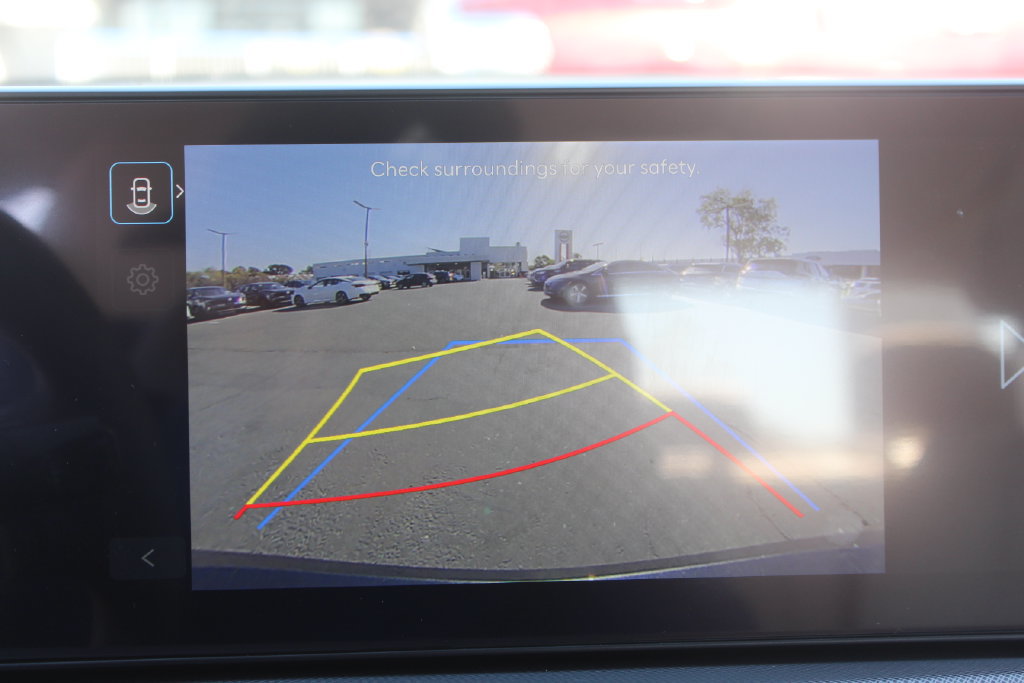 New 2026 Hyundai Sonata SEL FWD image 23
