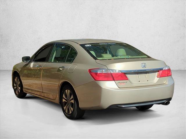 Used 2014 Honda Accord LX image 7