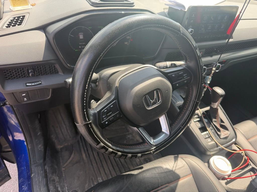 Used 2024 Honda CR-V Sport-L image 8