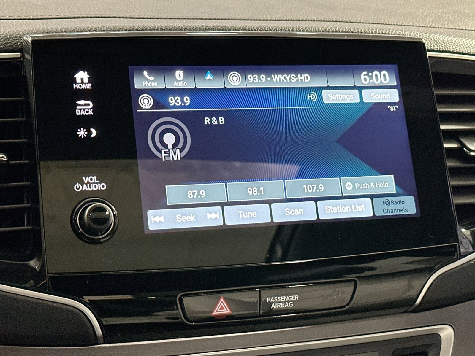 Used 2022 Honda Pilot EX-L image 24