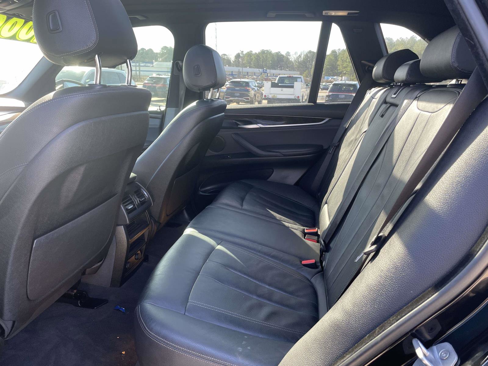 Used 2017 BMW X5 sDrive35i image 13