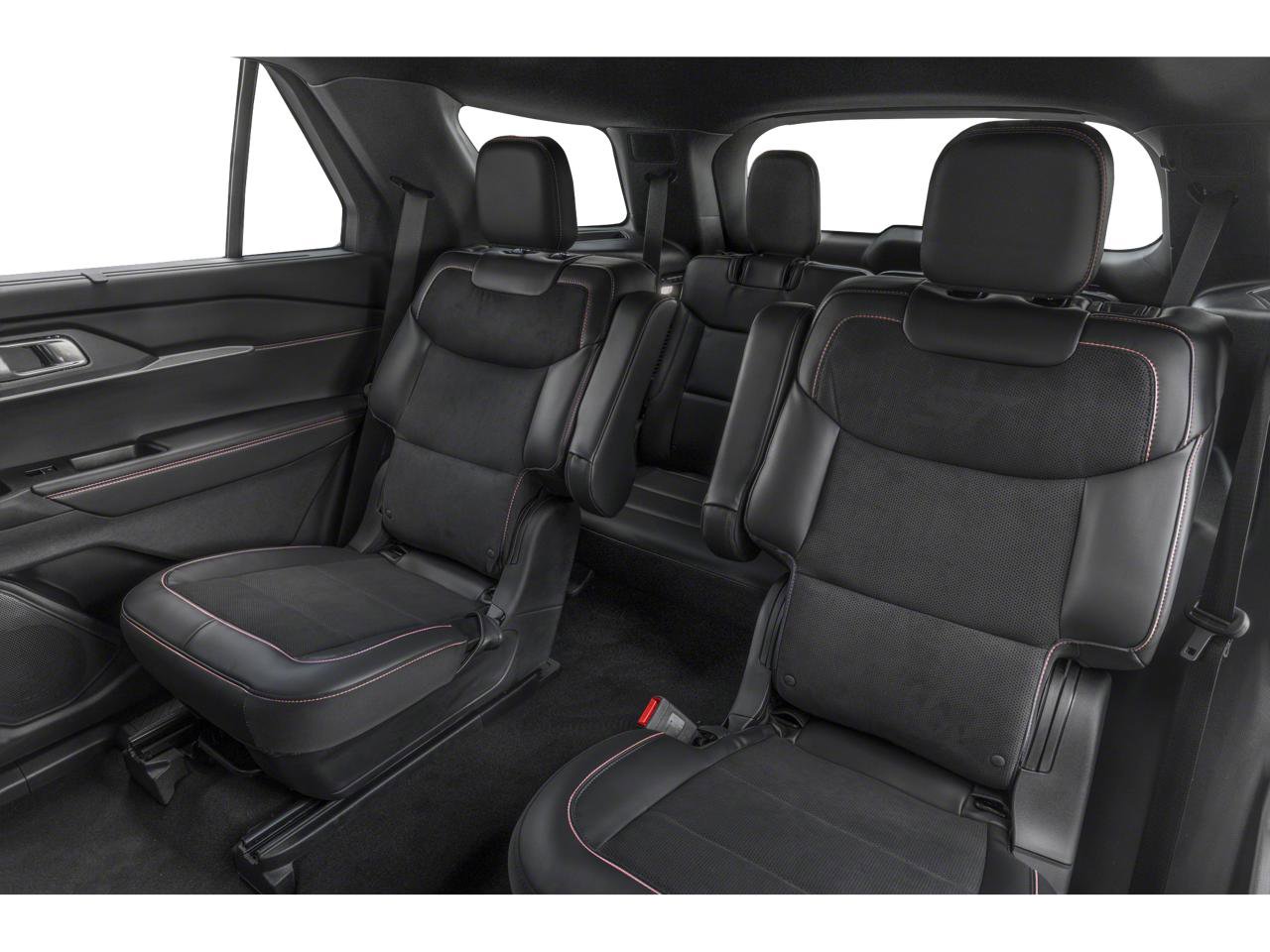 New 2026 Ford Explorer ST w/ Sun And Sound Package image 38