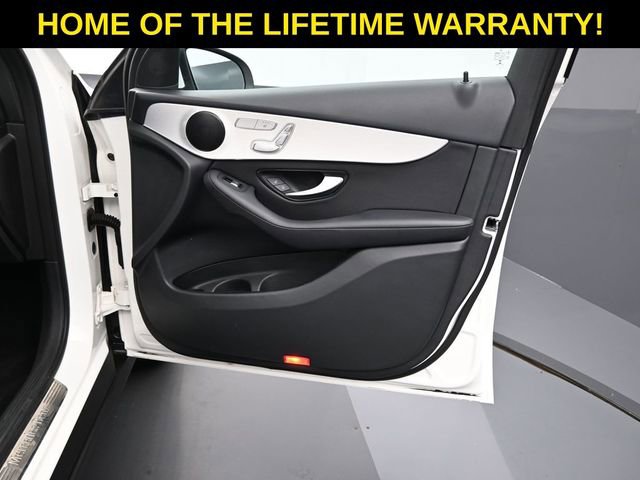 Used 2022 Mercedes-Benz GLC 300 image 43