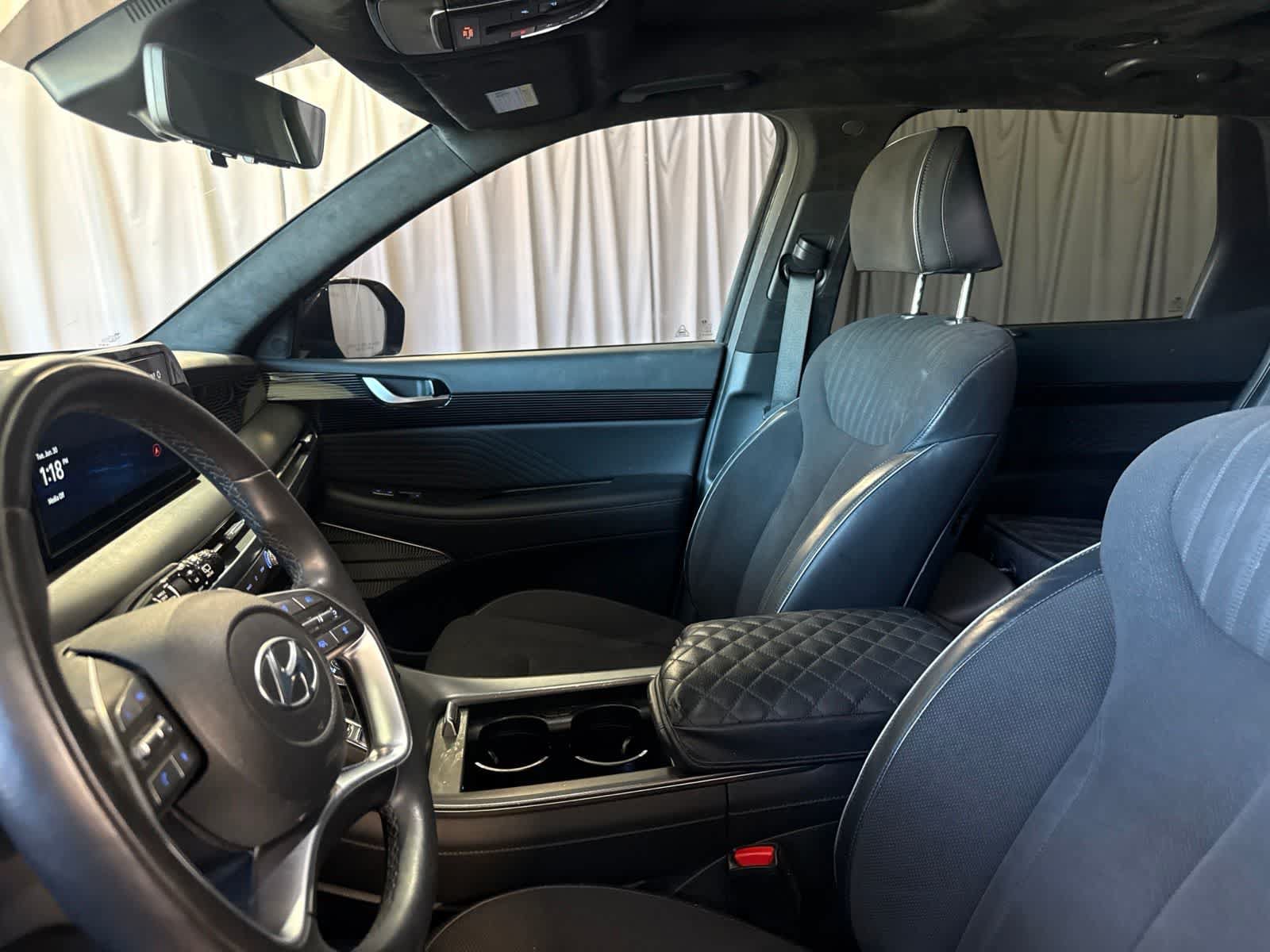 Used 2024 Hyundai Palisade Calligraphy AWD/4WD image 20