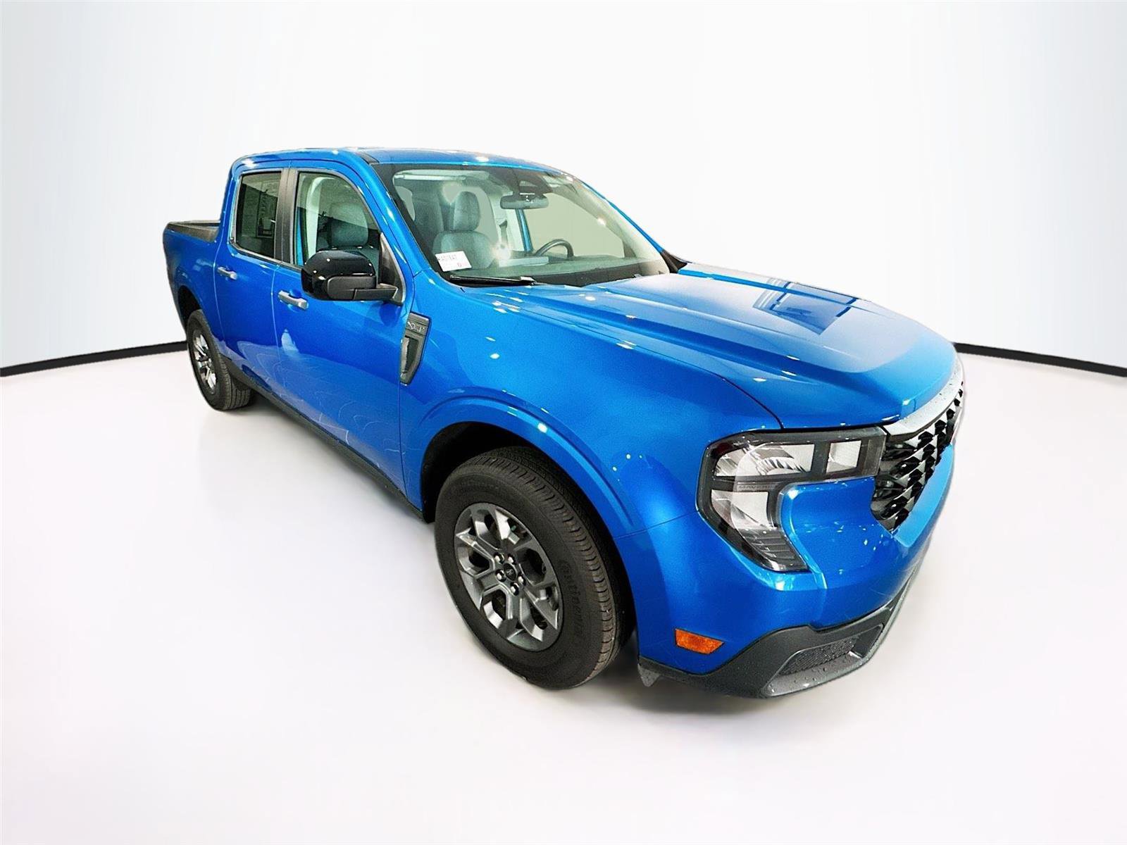 Used 2025 Ford Maverick XLT w/ XLT Luxury Package image 36