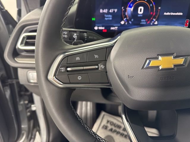 New 2026 Chevrolet Traverse LT AWD/4WD image 35