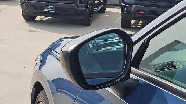 Used 2025 Honda Civic Sport image 19