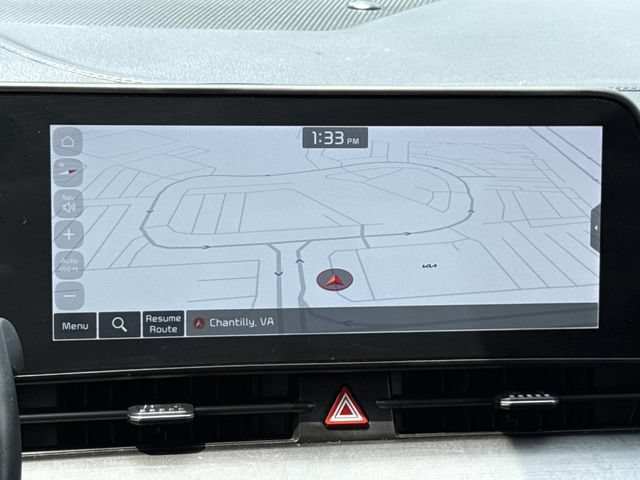 Used 2024 Kia Sportage EX AWD/4WD image 19