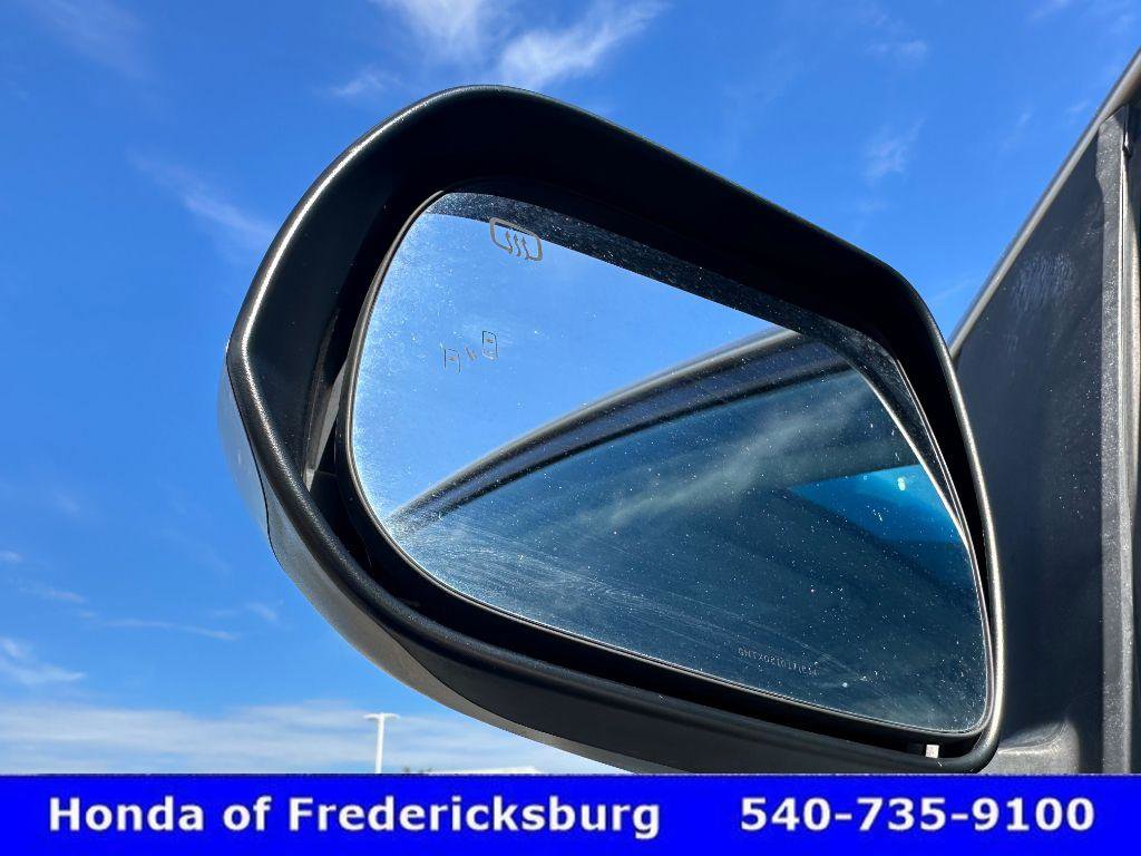 Used 2017 Toyota Sienna XLE Premium image 11