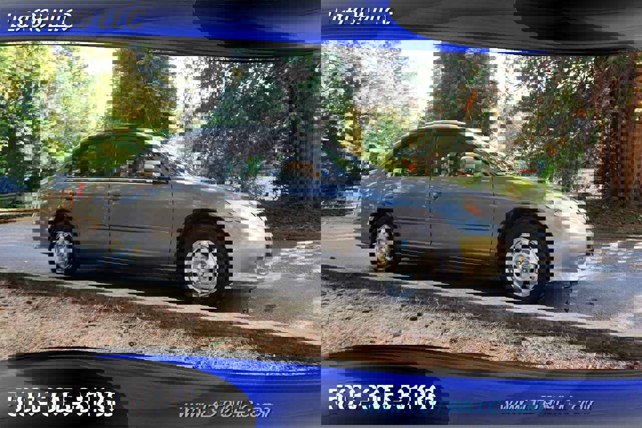 Used 2005 Honda Civic Hybrid Sedan image 7