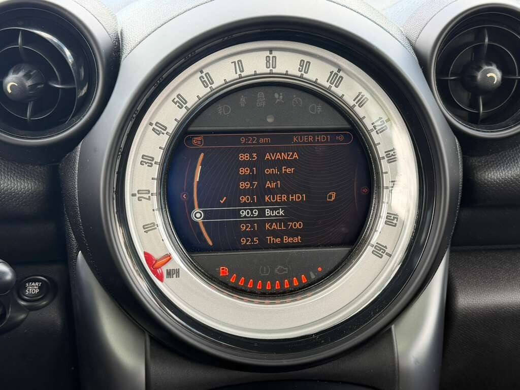 Used 2014 MINI Cooper Countryman S FWD image 12