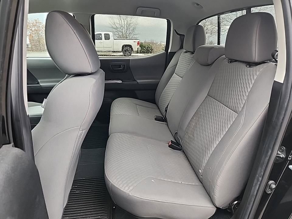 Used 2023 Toyota Tacoma SR5 image 18
