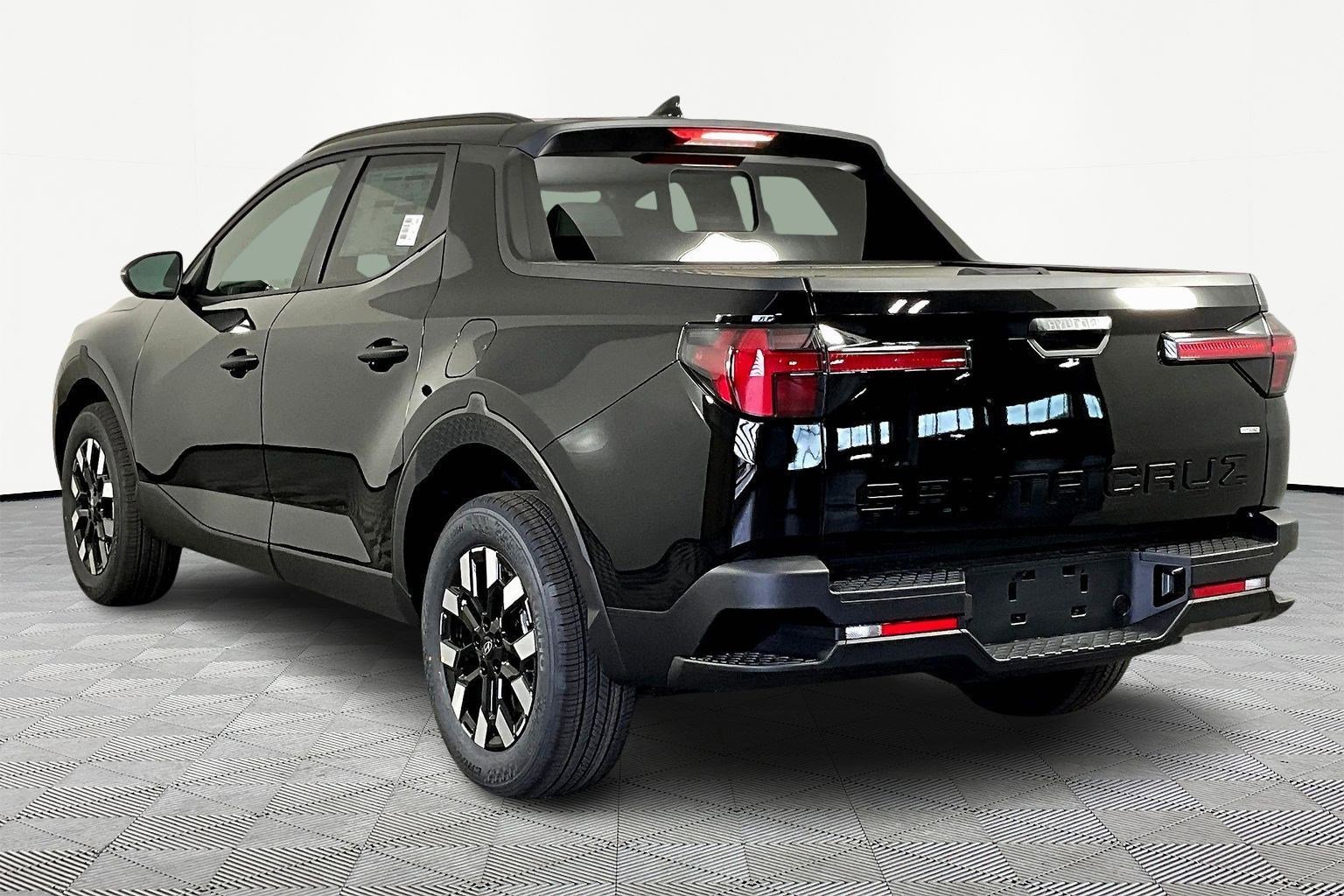 New 2026 Hyundai Santa Cruz SEL AWD/4WD image 4