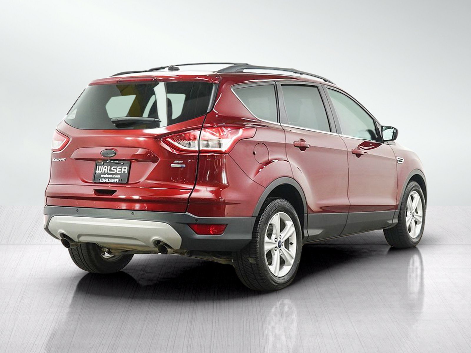 Used 2015 Ford Escape SE w/ Equipment Group 201A AWD/4WD image 5
