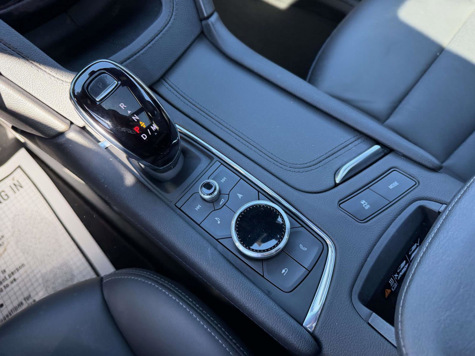 Certified 2024 Cadillac XT5 Premium Luxury image 18