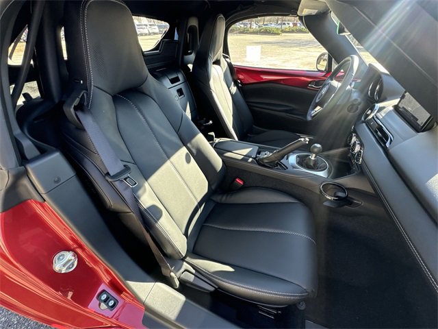New 2025 MAZDA MX-5 Miata Grand Touring image 27