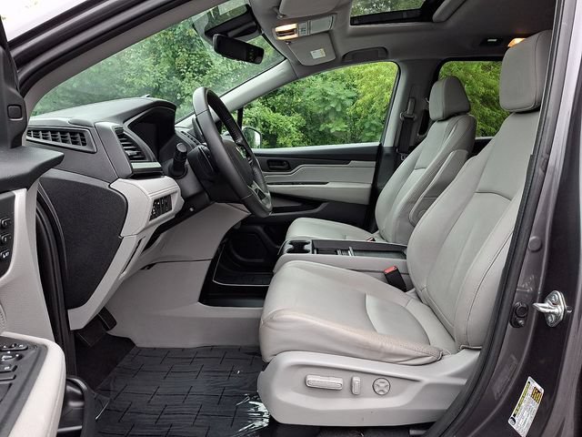 Used 2018 Honda Odyssey EX-L image 13