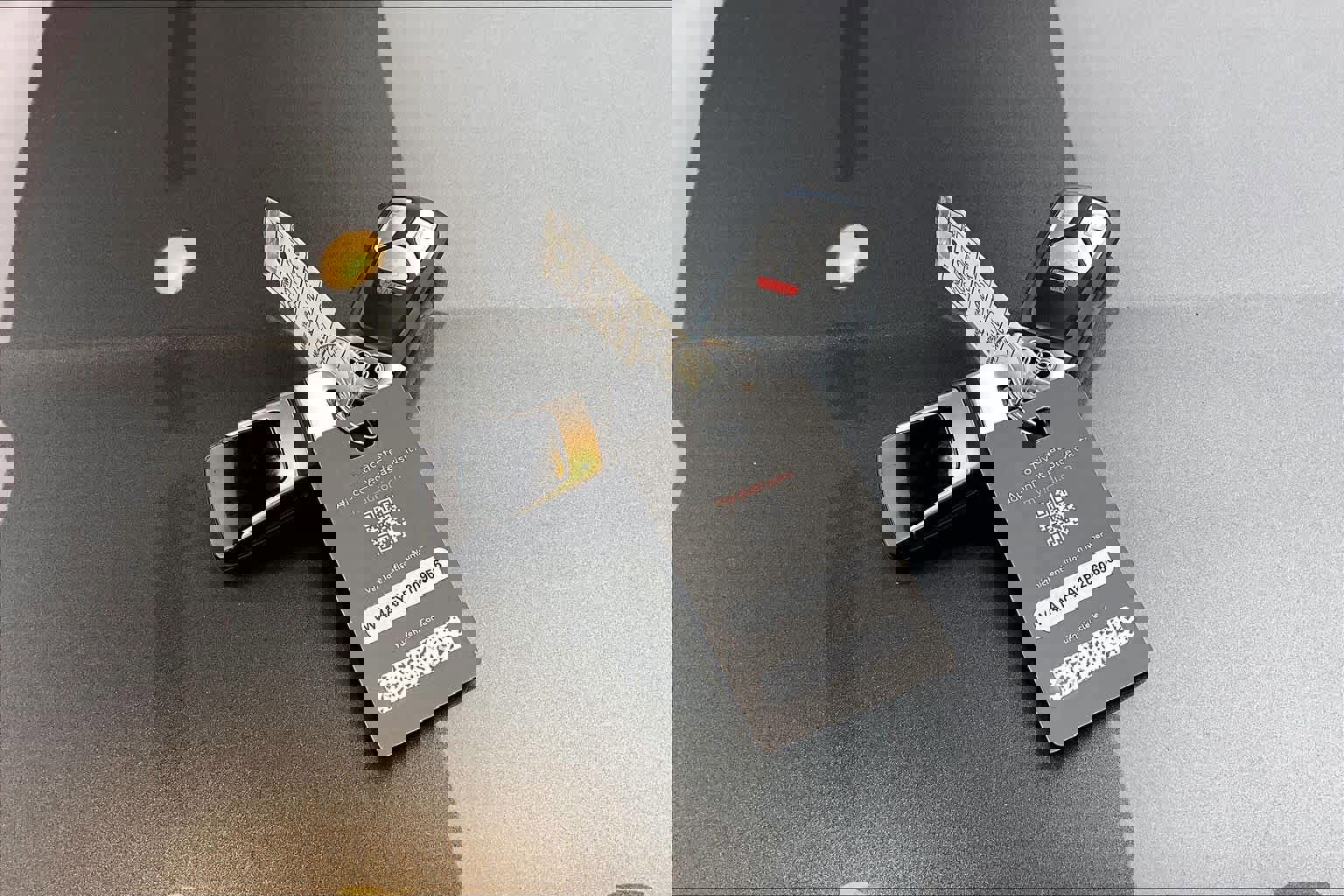 Certified 2023 Audi Q5 2.0T Premium w/ Convenience Package image 15