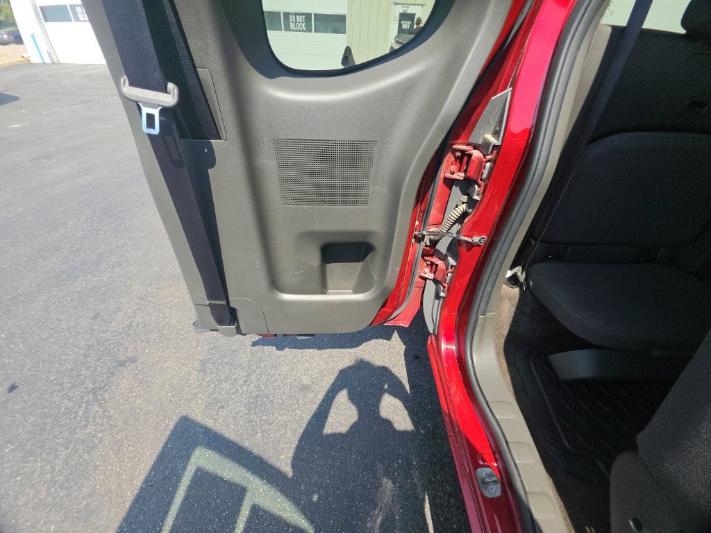 Used 2017 Nissan Frontier S RWD image 26