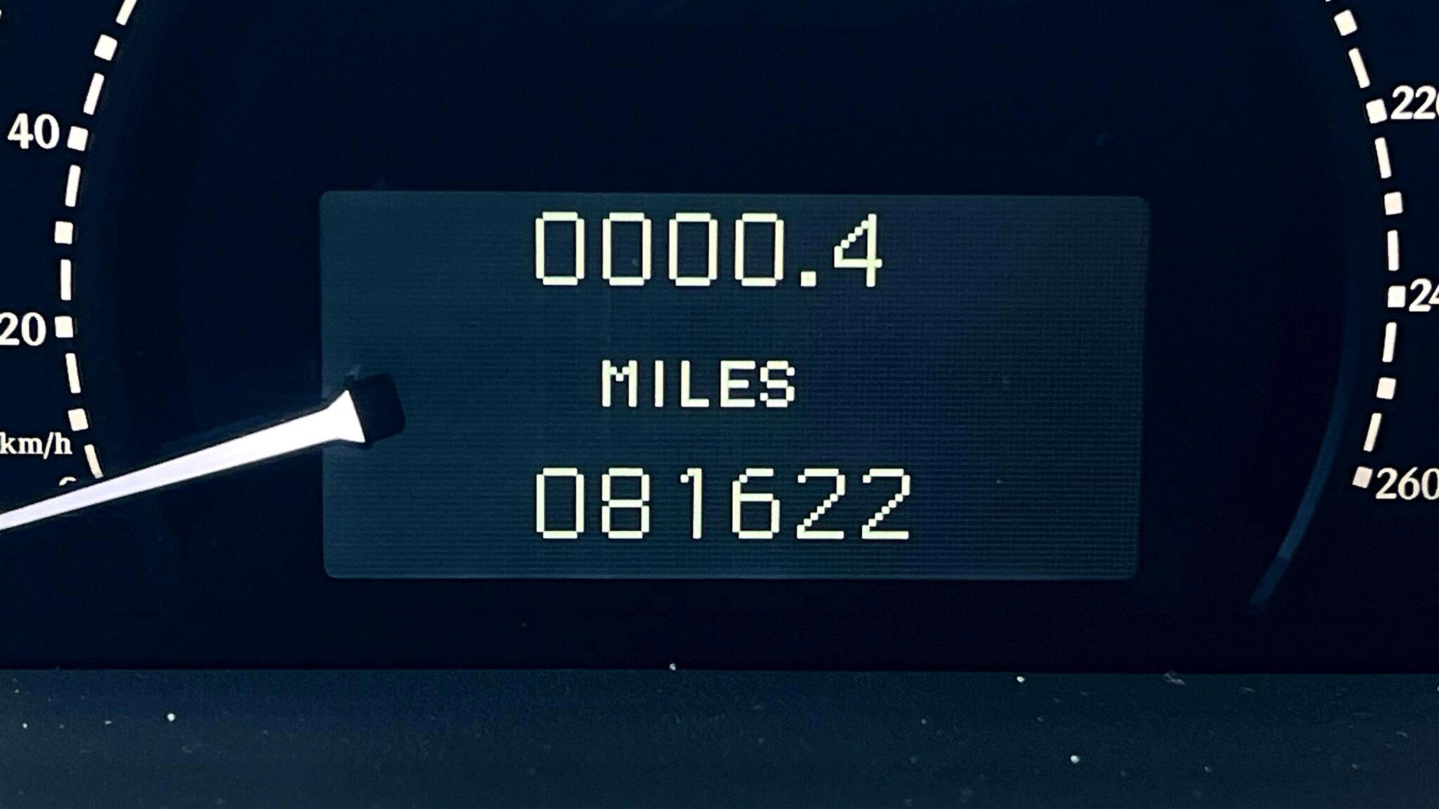 Used 2004 Maybach 57 image 59