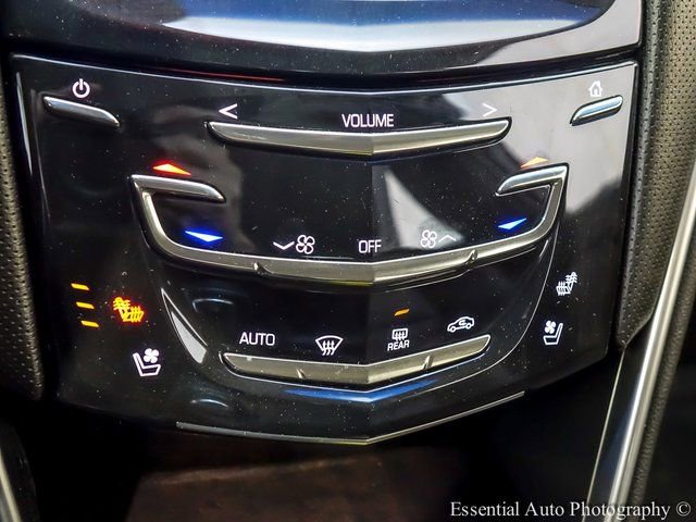 Certified 2017 Cadillac XTS Luxury image 15