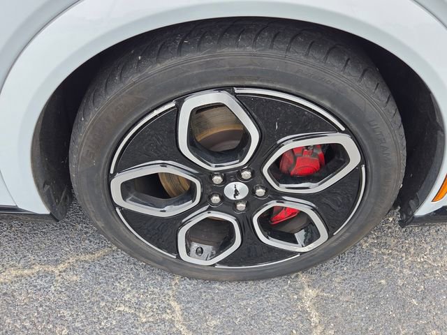Certified 2023 Ford Mustang Mach-E GT AWD/4WD image 9
