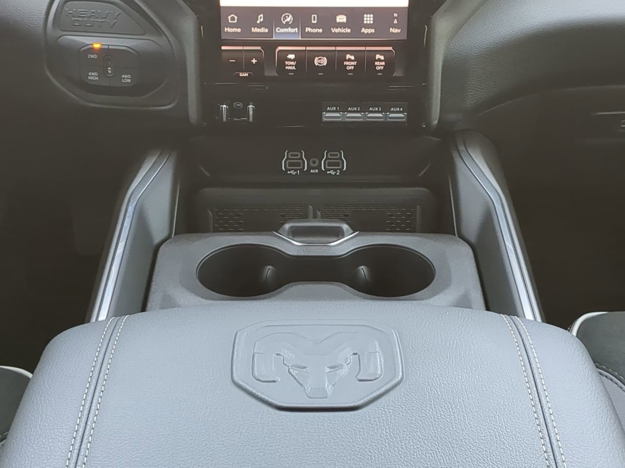 New 2026 RAM 2500 Laramie image 18