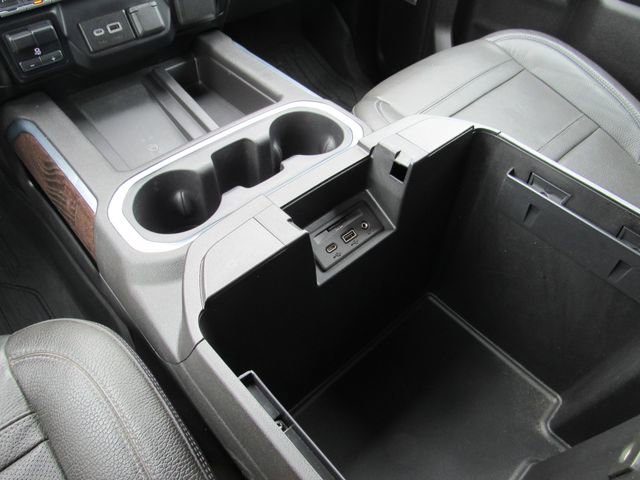 Used 2021 GMC Sierra 1500 Denali w/ Denali Ultimate Package image 26