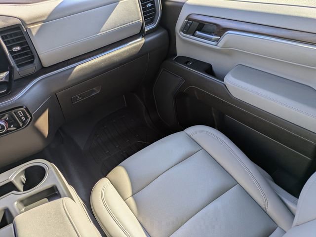 Used 2023 GMC Sierra 1500 SLT w/ X31 Off-Road Package image 19