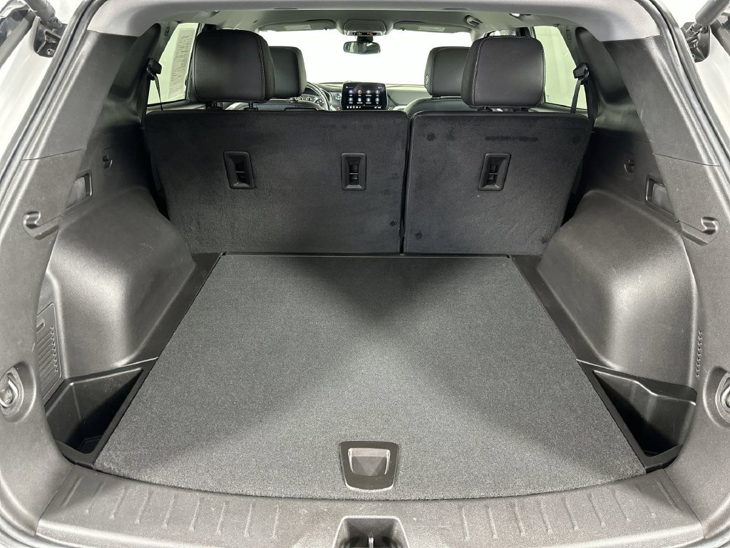 Used 2024 Chevrolet Blazer LT w/ LPO, Floor Liner Package FWD image 28