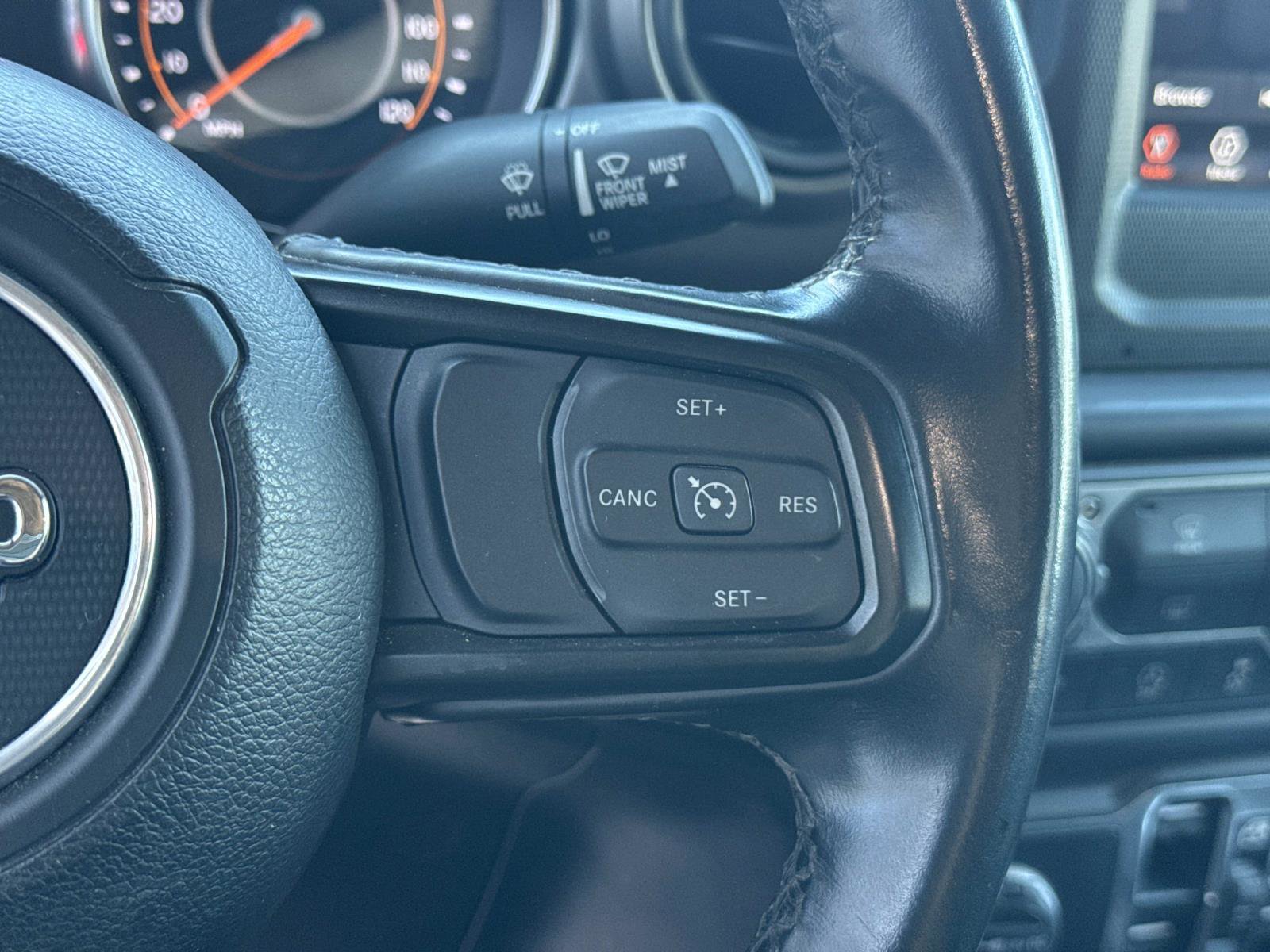 Used 2022 Jeep Wrangler Unlimited Sport S image 27