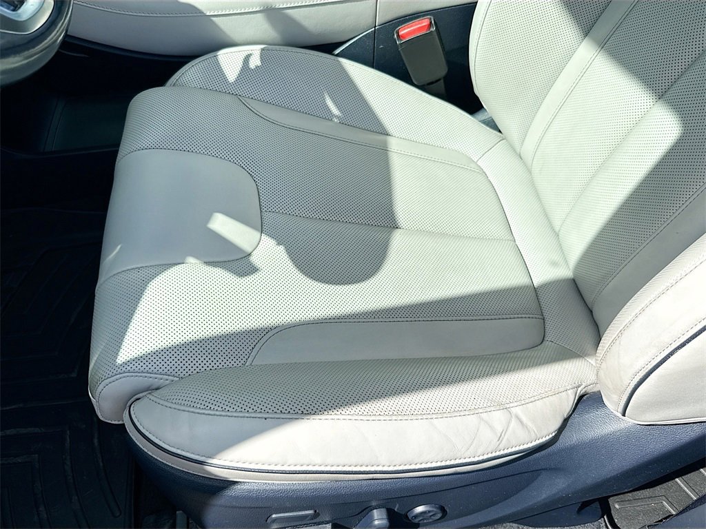 Used 2021 Hyundai Palisade Calligraphy image 22