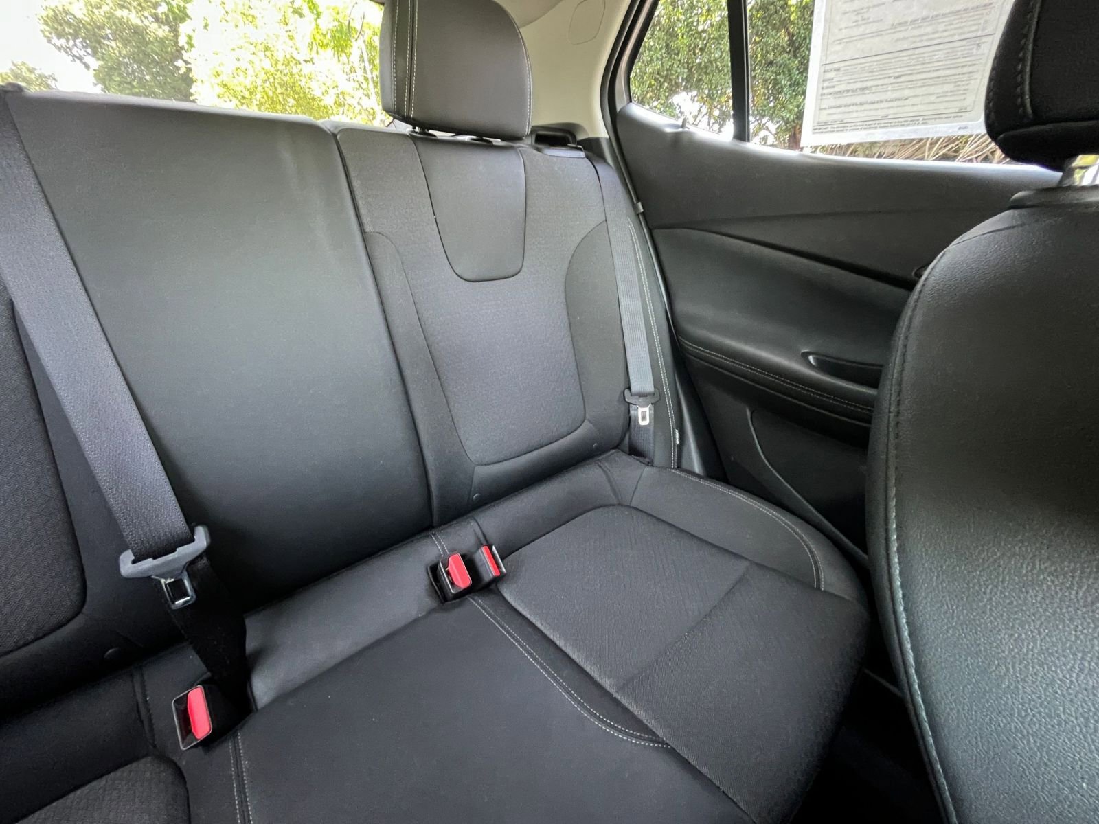 Used 2025 Buick Encore GX Preferred FWD image 36