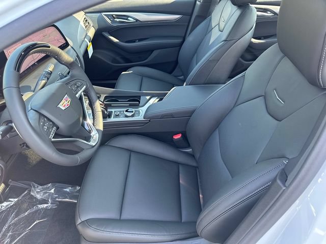New 2026 Cadillac CT5 Premium Luxury w/ Technology Package AWD/4WD image 20