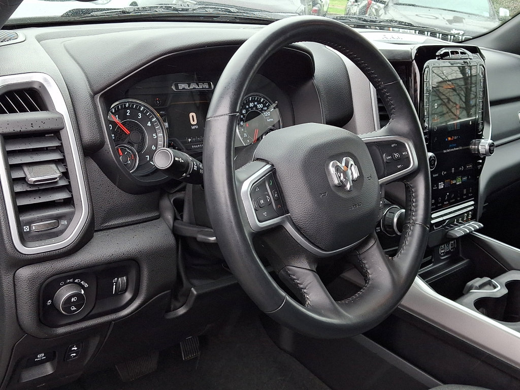 Certified 2023 RAM 1500 Big Horn image 25