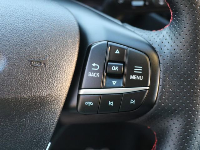 Used 2024 Ford Escape ST-Line w/ Tech Pack #1 image 27