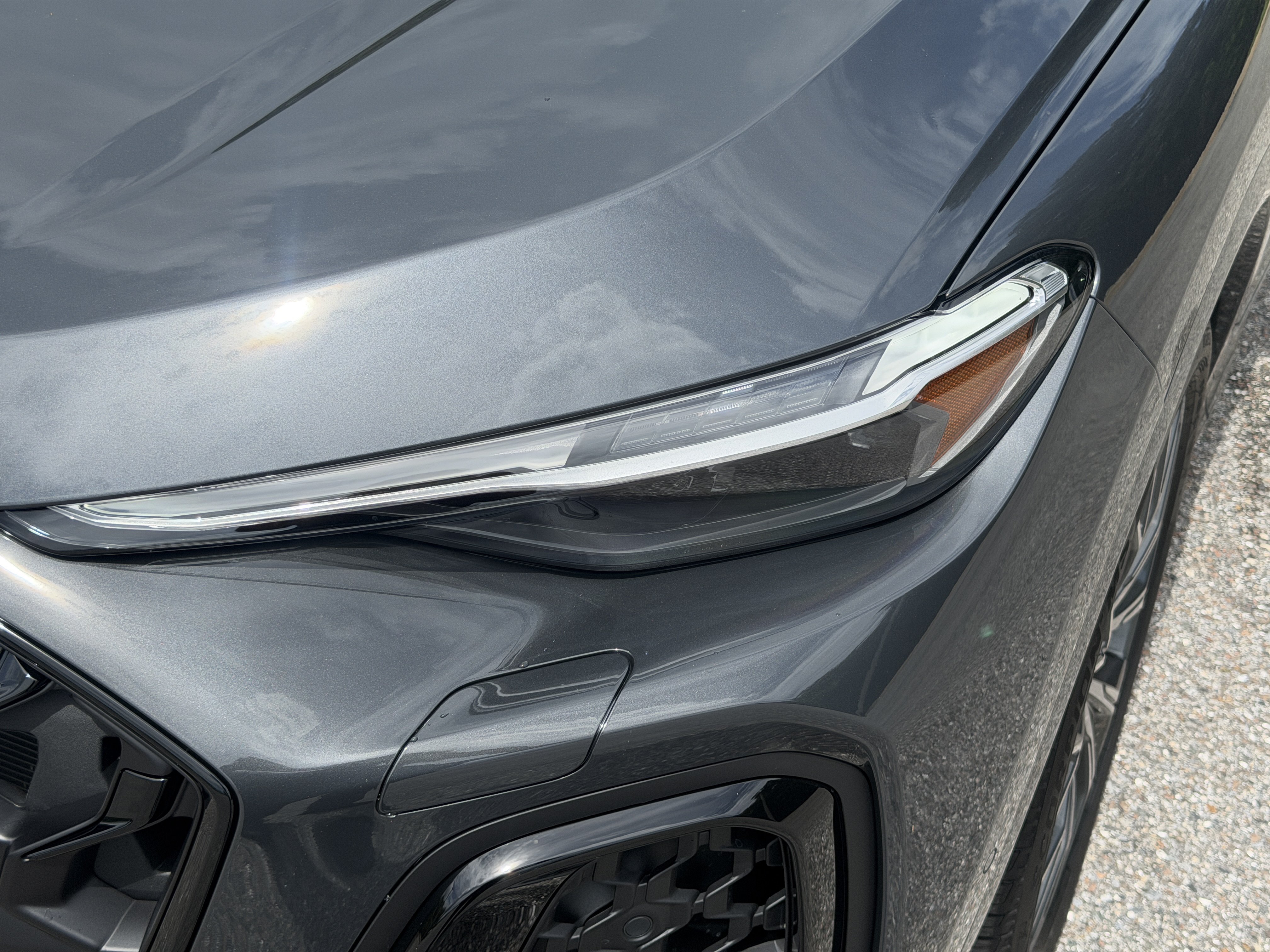 New 2026 Audi Q5 Prestige AWD/4WD image 9