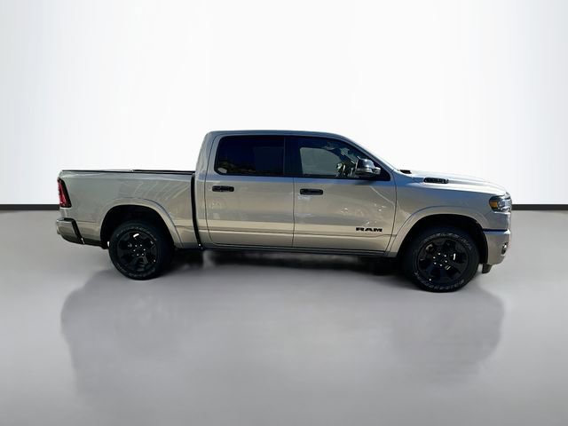 New 2026 RAM 1500 Big Horn image 5