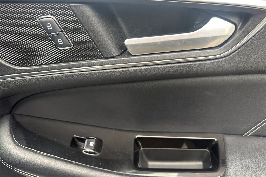 Used 2016 Ford Edge Sport w/ Equipment Group 401A image 20