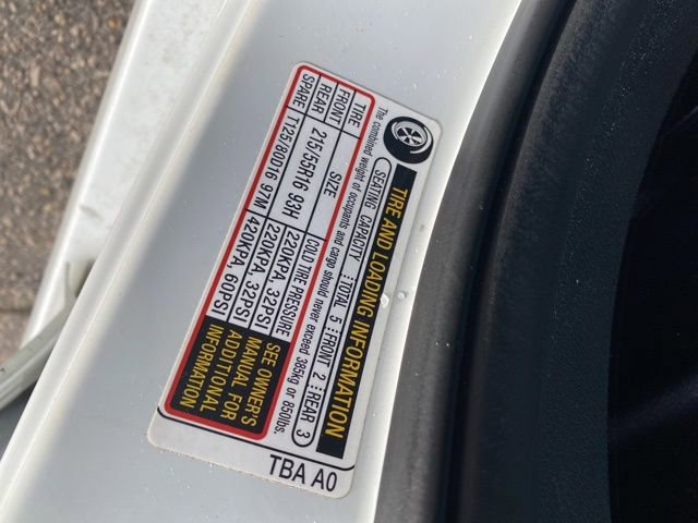 Used 2021 Honda Civic LX image 21