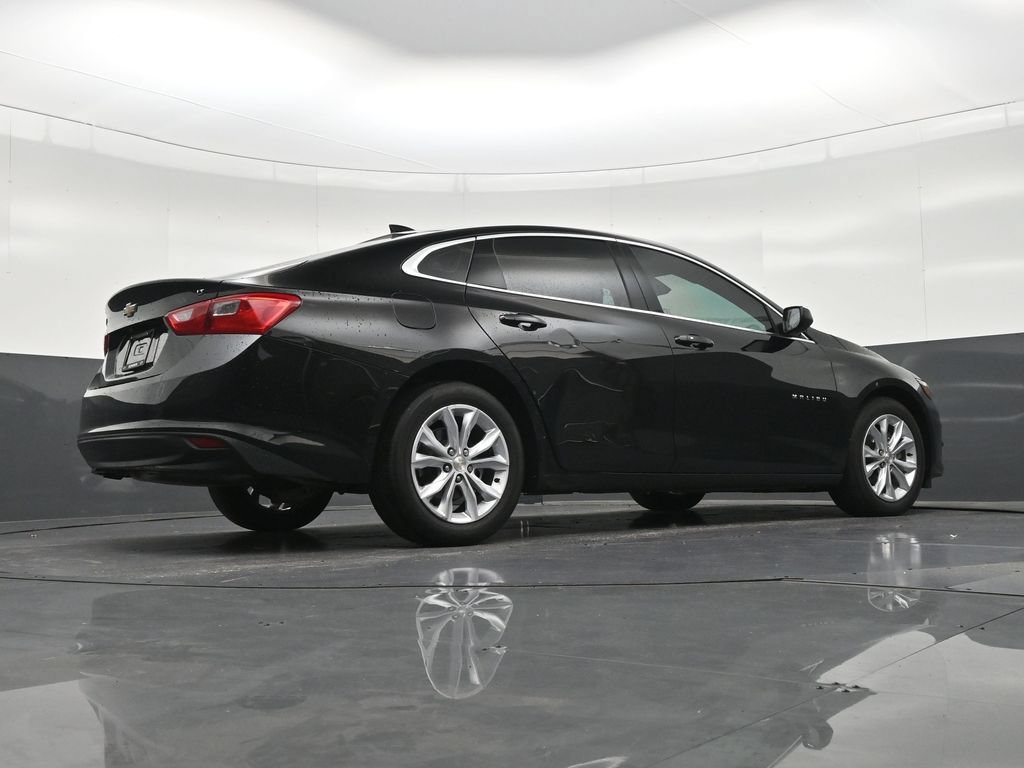 Used 2023 Chevrolet Malibu LT FWD image 29