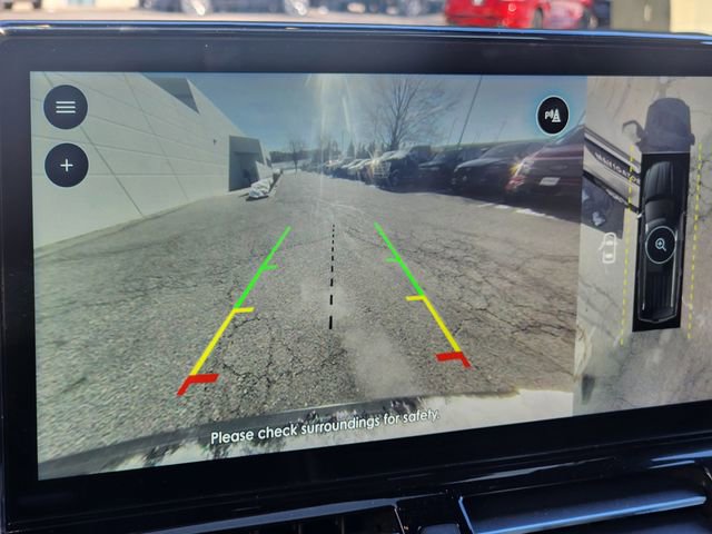 Certified 2023 Lincoln Navigator L Reserve image 24