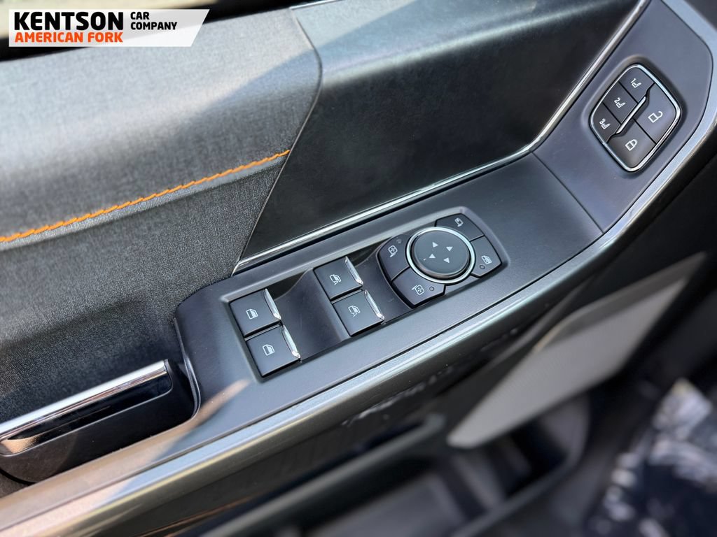 Used 2023 Ford F150 Tremor w/ Equipment Group 402A High AWD/4WD image 19