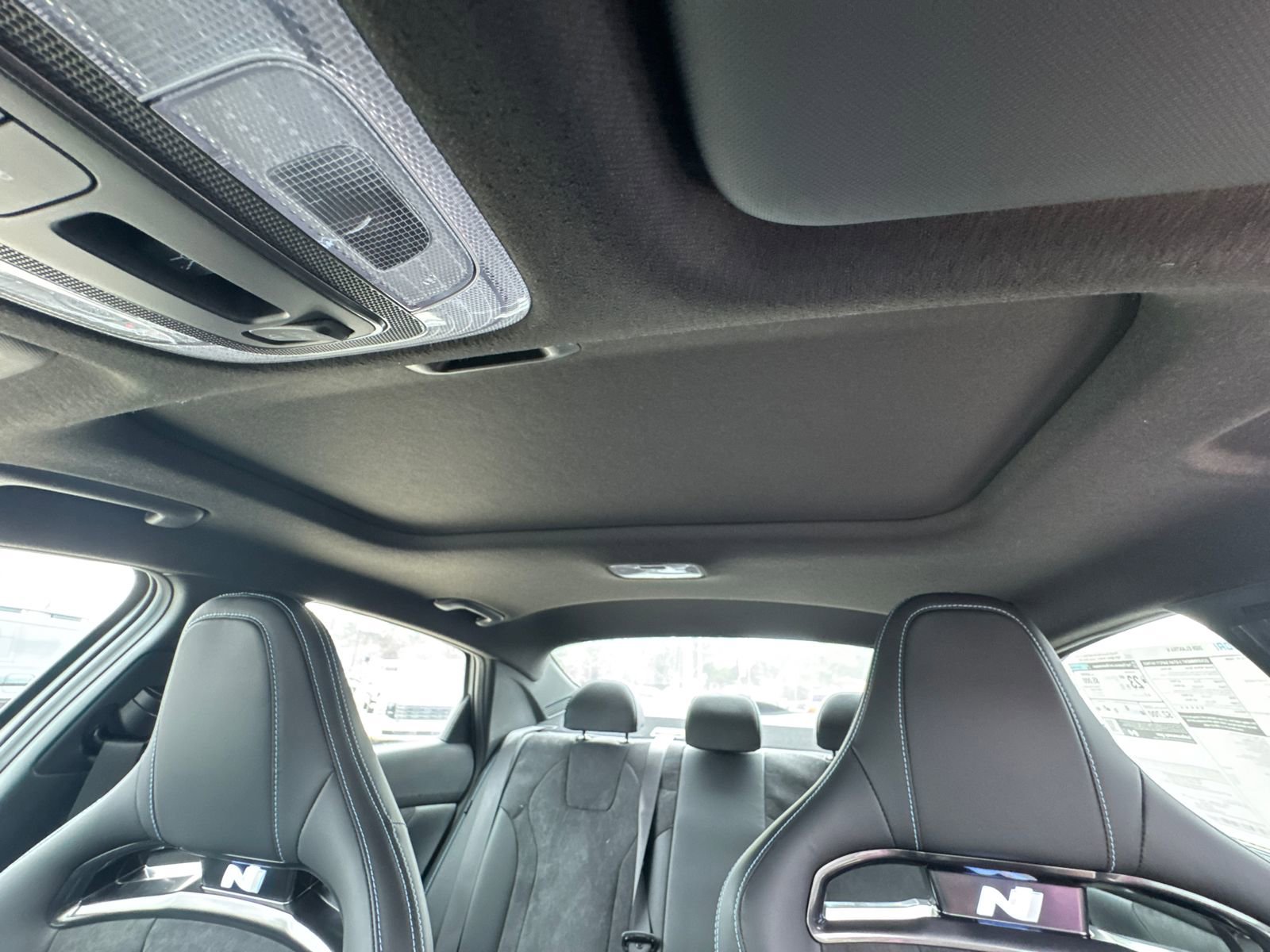 New 2026 Hyundai Elantra N image 31